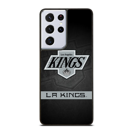 LOS ANGELES KINGS NFL ICON Samsung Galaxy S21 Ultra Case Cover