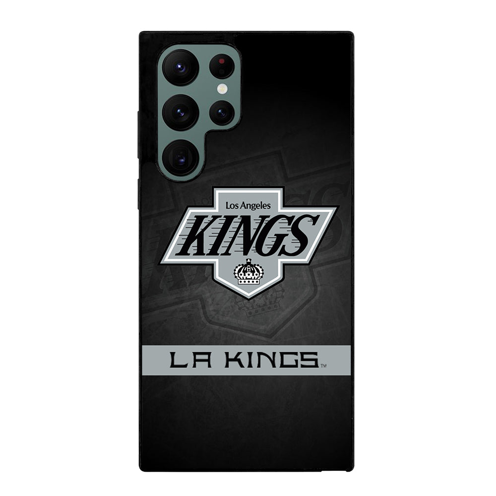 LOS ANGELES KINGS NFL ICON Samsung Galaxy S22 Ultra Case Cover
