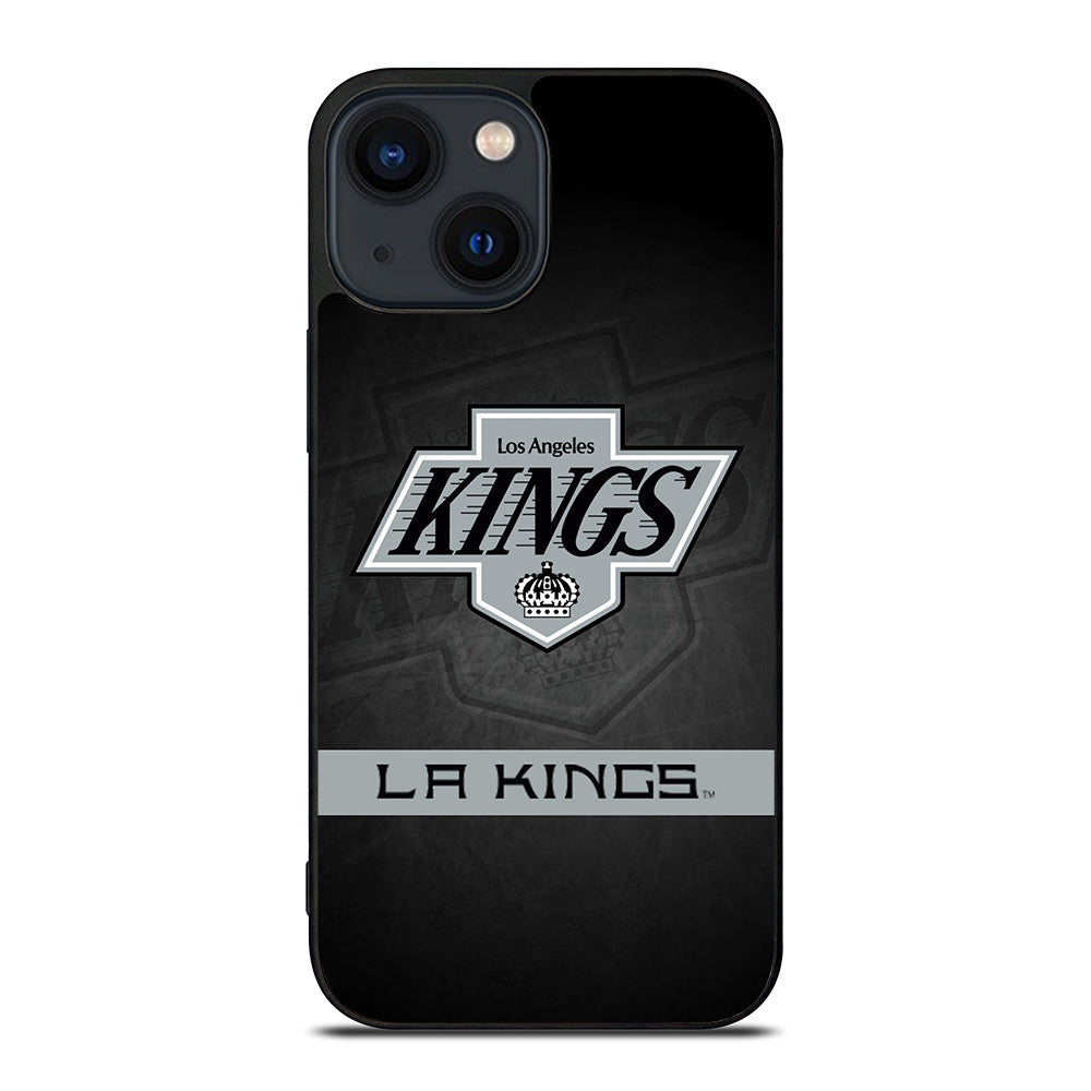 LOS ANGELES KINGS NFL ICON iPhone 14 Plus Case Cover