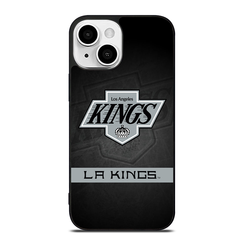 LOS ANGELES KINGS NFL ICON iPhone 13 Mini Case Cover