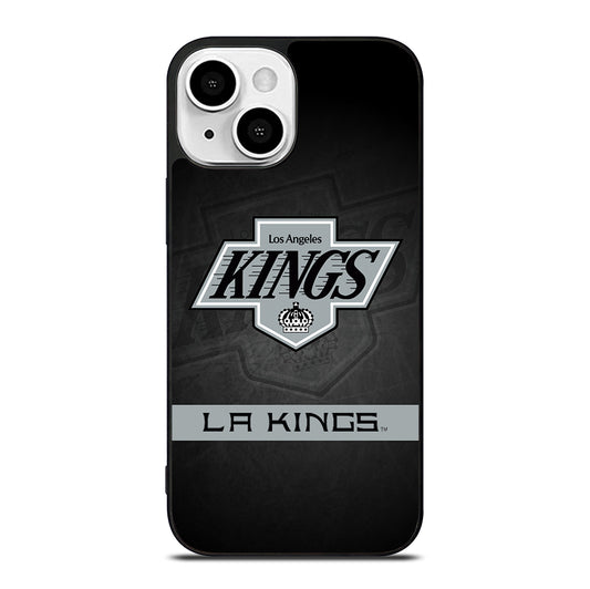 LOS ANGELES KINGS NFL ICON iPhone 13 Mini Case Cover