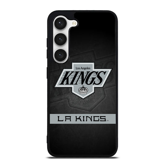 LOS ANGELES KINGS NFL ICON Samsung Galaxy S23 Case Cover