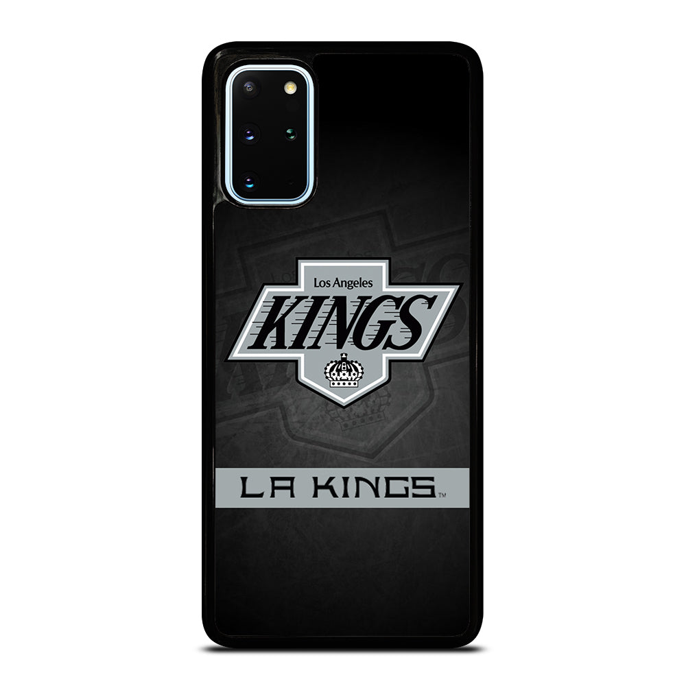 LOS ANGELES KINGS NFL ICON Samsung Galaxy S20 Plus Case Cover