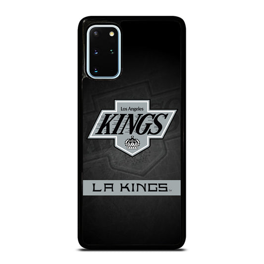 LOS ANGELES KINGS NFL ICON Samsung Galaxy S20 Plus Case Cover