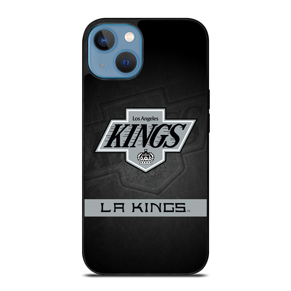 LOS ANGELES KINGS NFL ICON iPhone 13 Case Cover