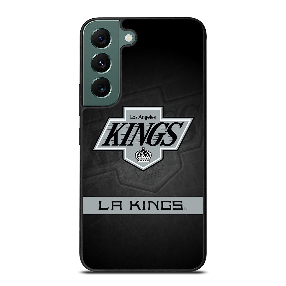 LOS ANGELES KINGS NFL ICON Samsung Galaxy S22 Case Cover