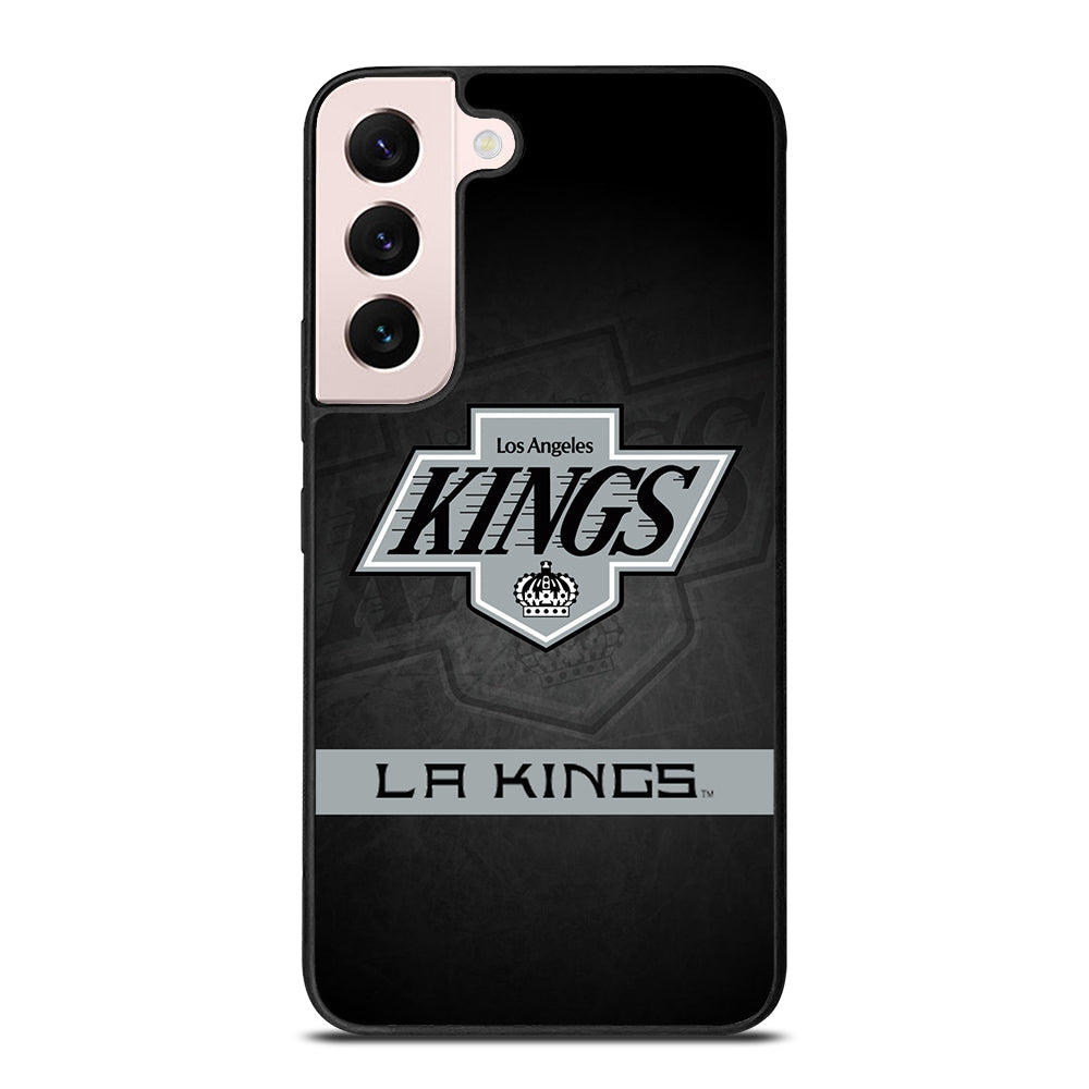 LOS ANGELES KINGS NFL ICON Samsung Galaxy S22 Plus Case Cover