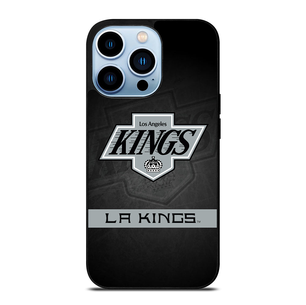 LOS ANGELES KINGS NFL ICON iPhone 13 Pro Max Case Cover
