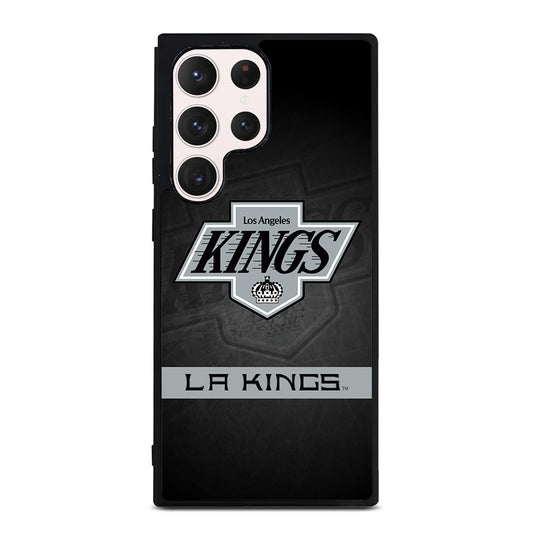 LOS ANGELES KINGS NFL ICON Samsung Galaxy S23 Ultra Case Cover