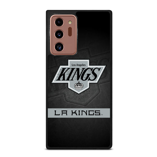 LOS ANGELES KINGS NFL ICON Samsung Galaxy Note 20 Ultra Case Cover