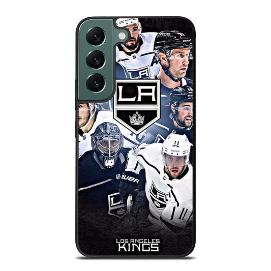 LOS ANGELES KINGS NFL Samsung Galaxy S22 Case Cover