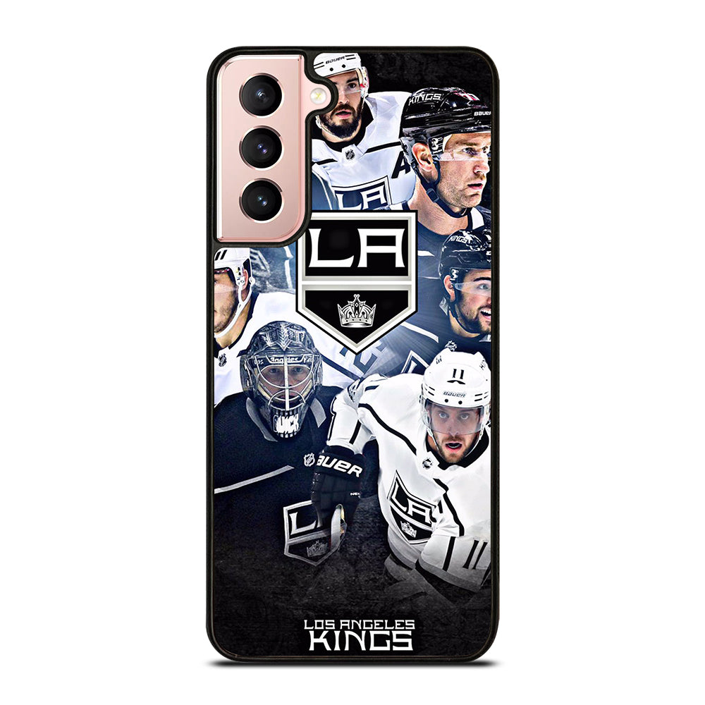 LOS ANGELES KINGS NFL Samsung Galaxy S21 Case Cover