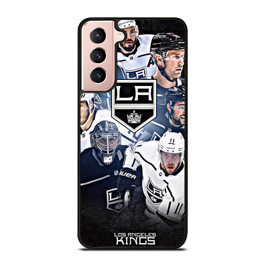 LOS ANGELES KINGS NFL Samsung Galaxy S21 Case Cover