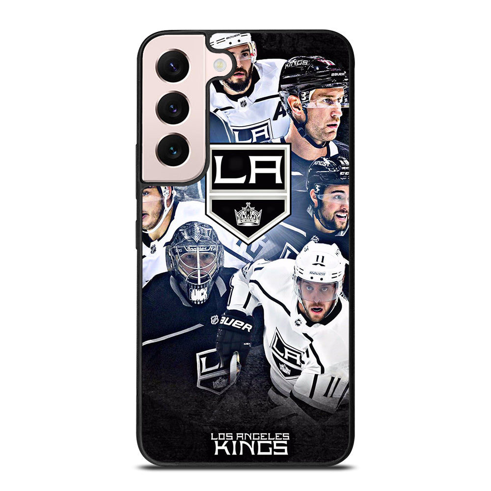 LOS ANGELES KINGS NFL Samsung Galaxy S22 Plus Case Cover
