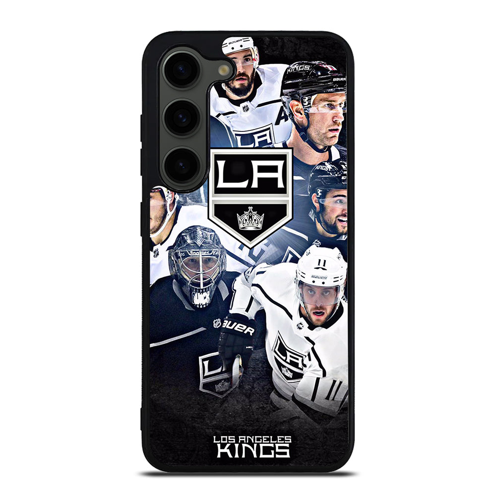 LOS ANGELES KINGS NFL Samsung Galaxy S23 Plus Case Cover