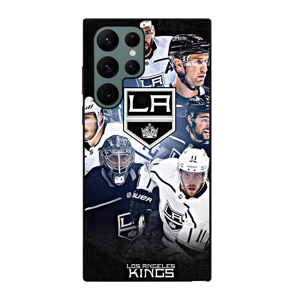 LOS ANGELES KINGS NFL Samsung Galaxy S22 Ultra Case Cover