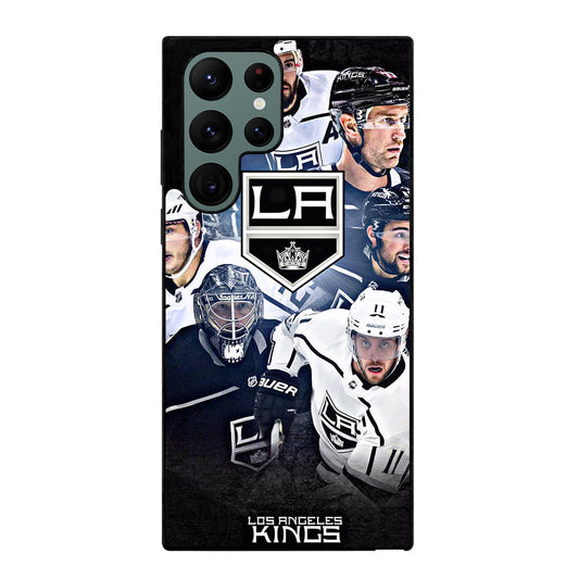 LOS ANGELES KINGS NFL Samsung Galaxy S22 Ultra Case Cover