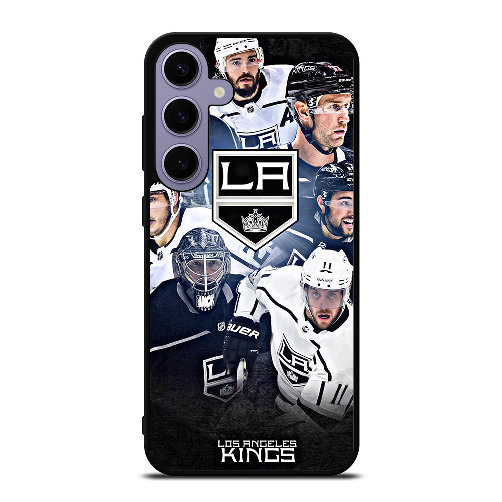 LOS ANGELES KINGS NFL Samsung Galaxy S24 Plus Case Cover