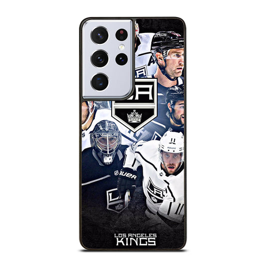LOS ANGELES KINGS NFL Samsung Galaxy S21 Ultra Case Cover