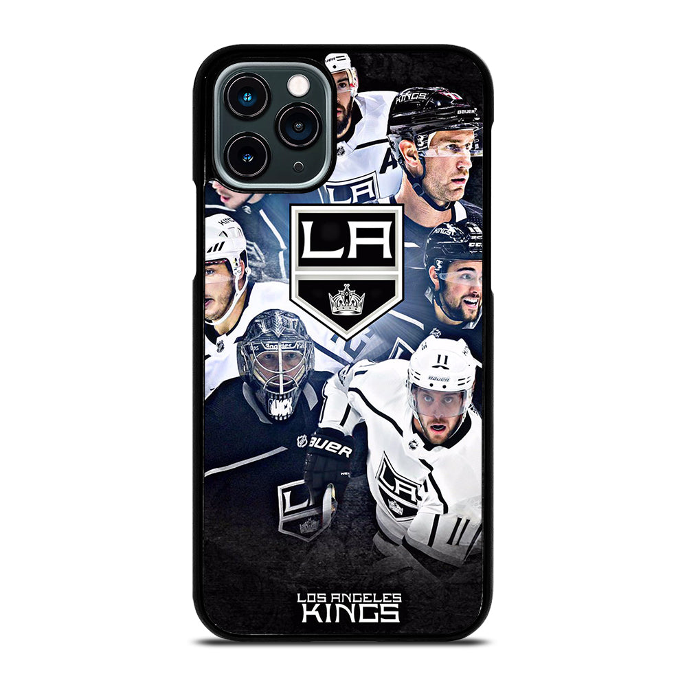 LOS ANGELES KINGS NFL iPhone 11 Pro Case Cover