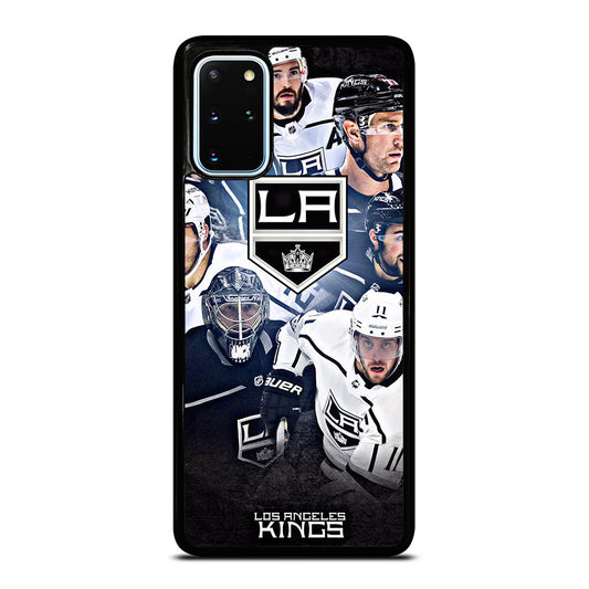 LOS ANGELES KINGS NFL Samsung Galaxy S20 Plus Case Cover