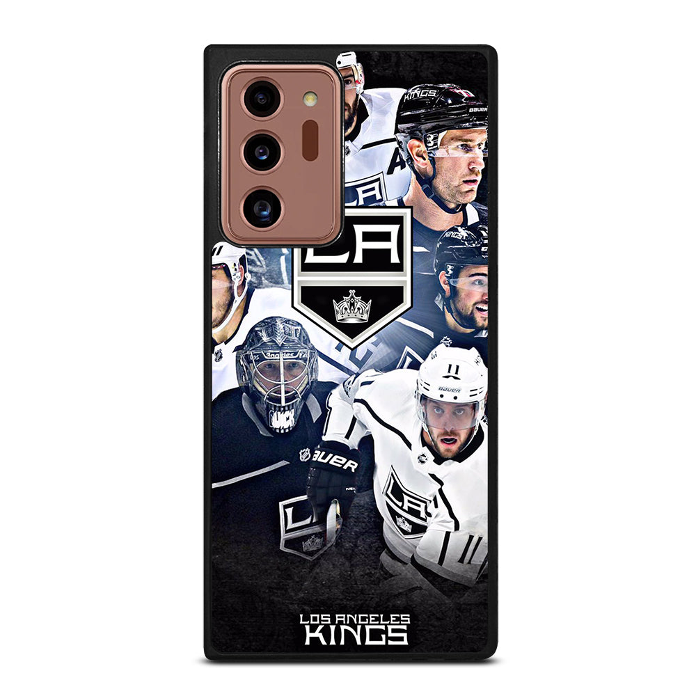 LOS ANGELES KINGS NFL Samsung Galaxy Note 20 Ultra Case Cover