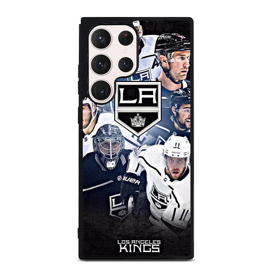 LOS ANGELES KINGS NFL Samsung Galaxy S23 Ultra Case Cover