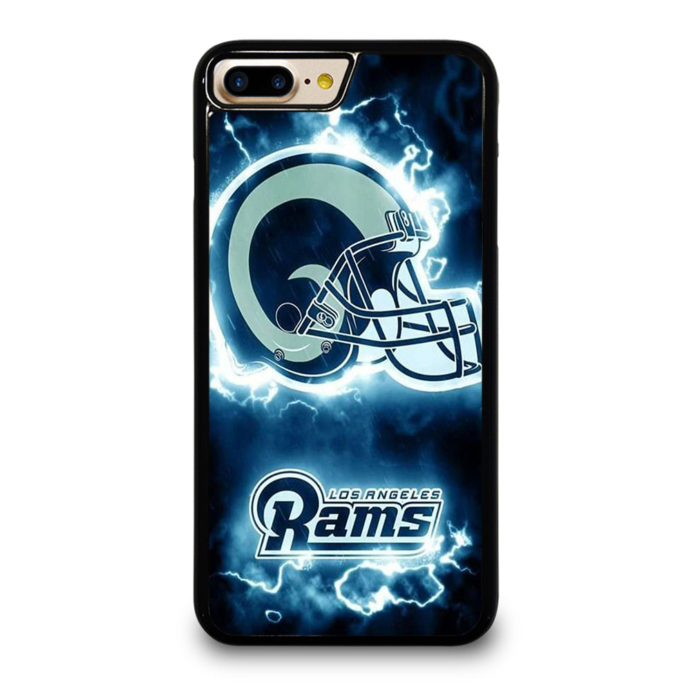 LOS ANGELES RAMS NFL ICON 1 iPhone 7 / 8 Plus Case Cover