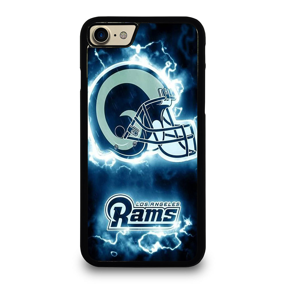 LOS ANGELES RAMS NFL ICON 1 iPhone 7 / 8 Case Cover