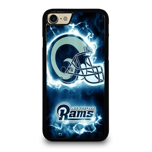 LOS ANGELES RAMS NFL ICON 1 iPhone 7 / 8 Case Cover