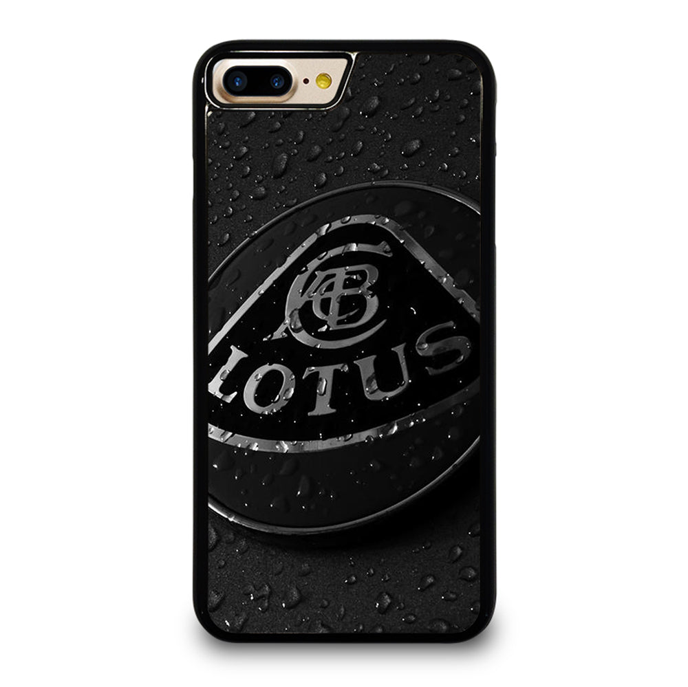 LOTUS ICON iPhone 7 / 8 Plus Case Cover