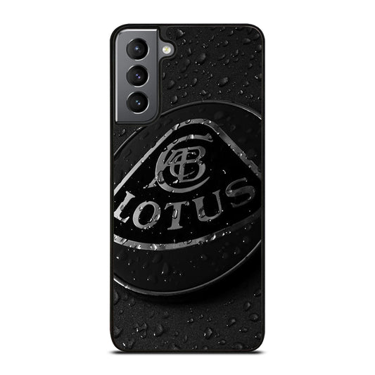 LOTUS ICON Samsung Galaxy S21 Plus Case Cover