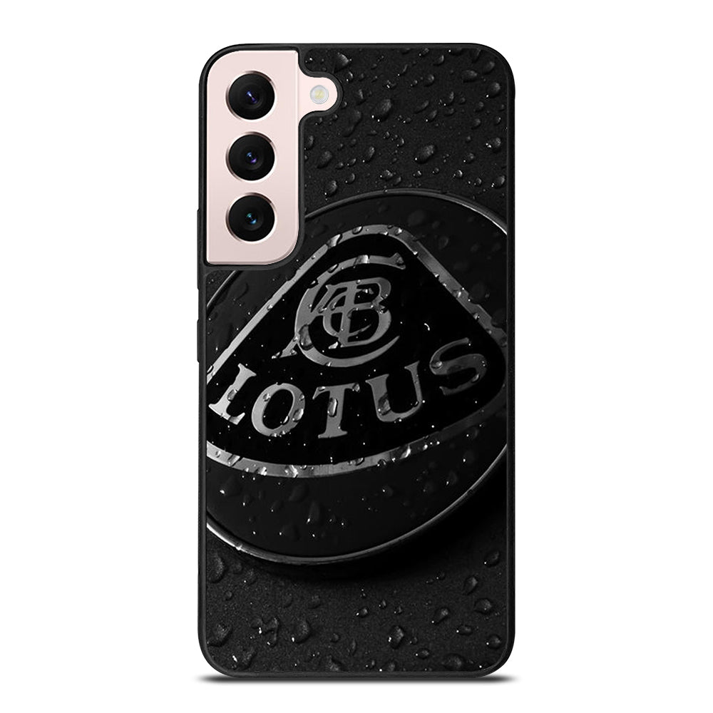 LOTUS ICON Samsung Galaxy S22 Plus Case Cover