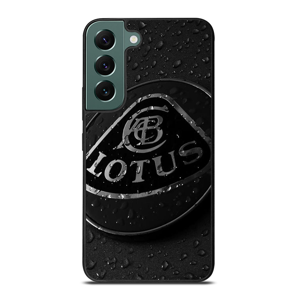 LOTUS ICON Samsung Galaxy S22 Case Cover