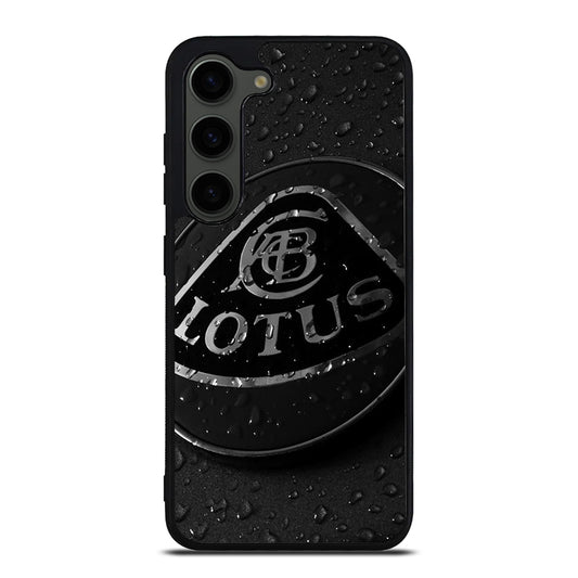 LOTUS ICON Samsung Galaxy S23 Plus Case Cover