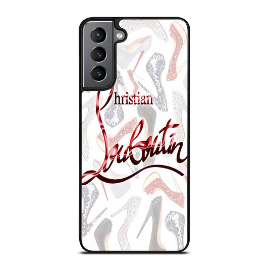 LOUBOUTIN ICON Samsung Galaxy S21 Plus Case Cover