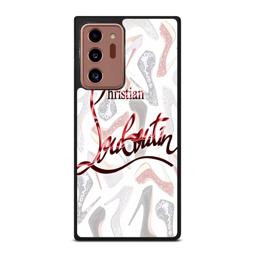 LOUBOUTIN ICON Samsung Galaxy Note 20 Ultra Case Cover