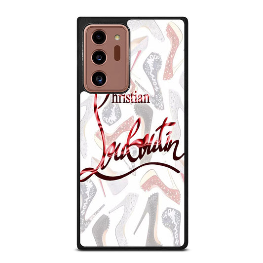 LOUBOUTIN ICON Samsung Galaxy Note 20 Ultra Case Cover