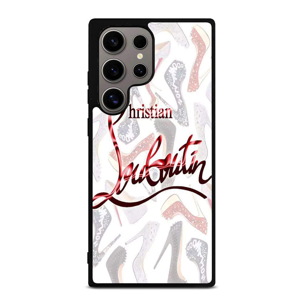LOUBOUTIN ICON Samsung Galaxy S24 Ultra Case Cover