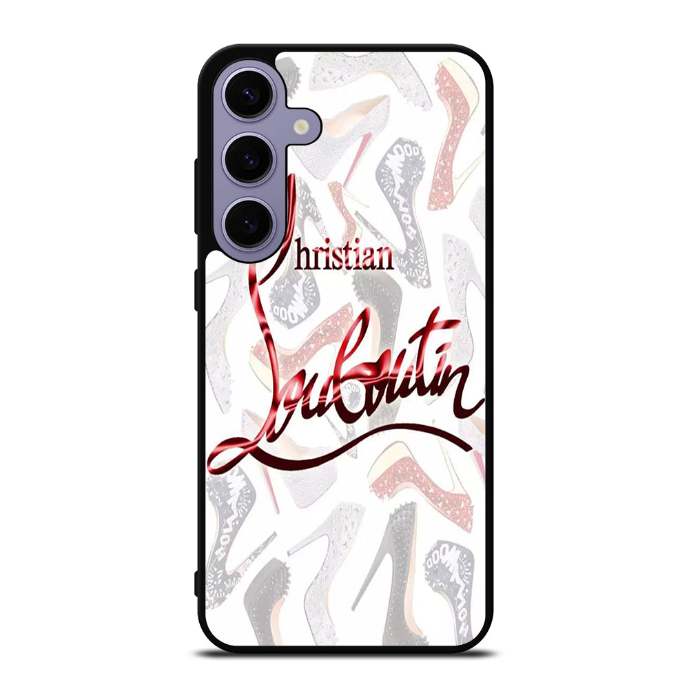 LOUBOUTIN ICON Samsung Galaxy S24 Plus Case Cover