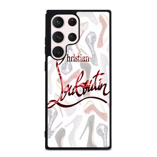 LOUBOUTIN ICON Samsung Galaxy S23 Ultra Case Cover