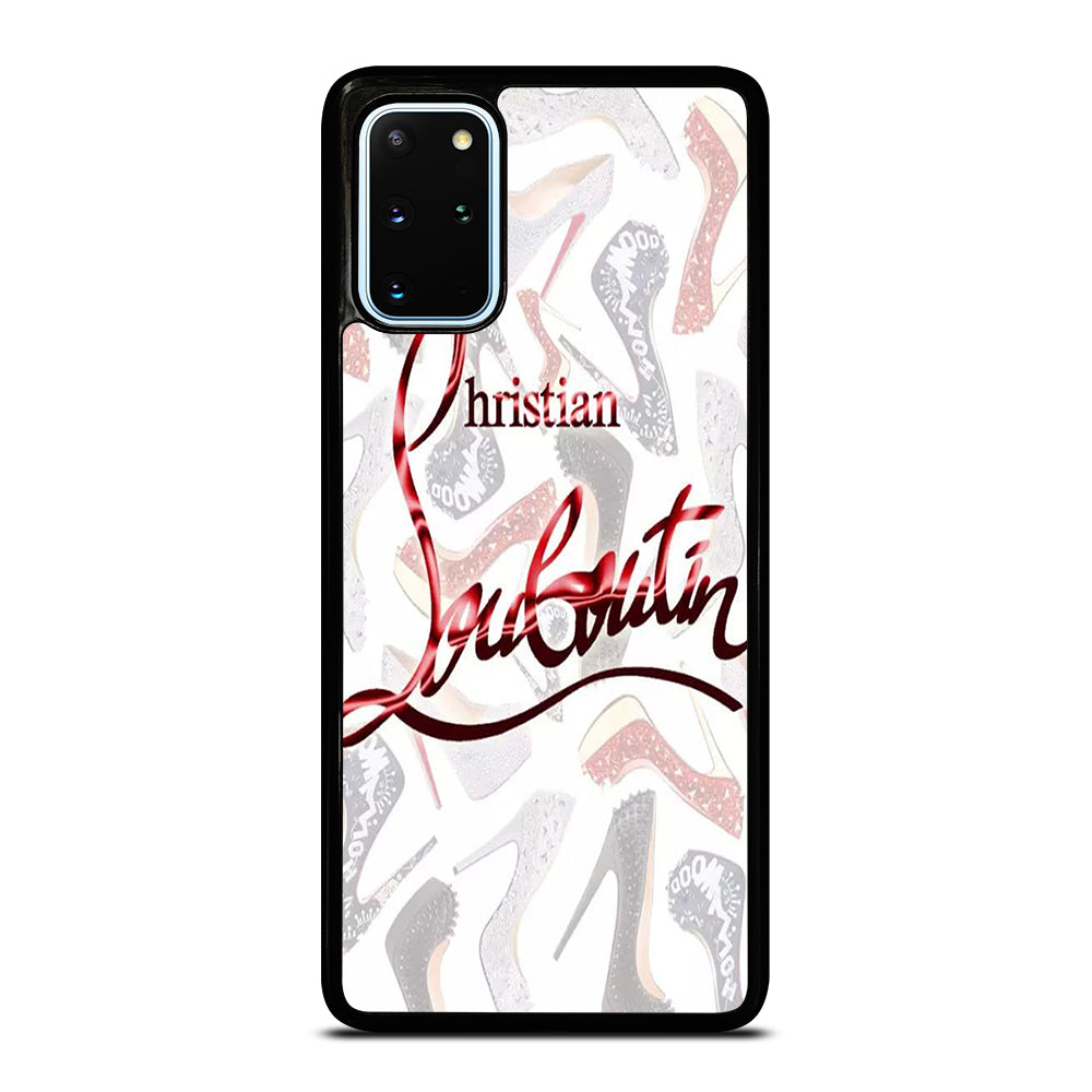 LOUBOUTIN ICON Samsung Galaxy S20 Plus Case Cover