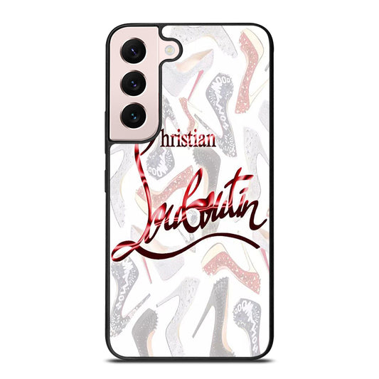 LOUBOUTIN ICON Samsung Galaxy S22 Plus Case Cover