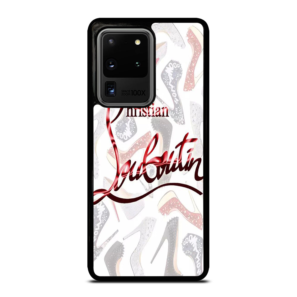 LOUBOUTIN ICON Samsung Galaxy S20 Ultra Case Cover