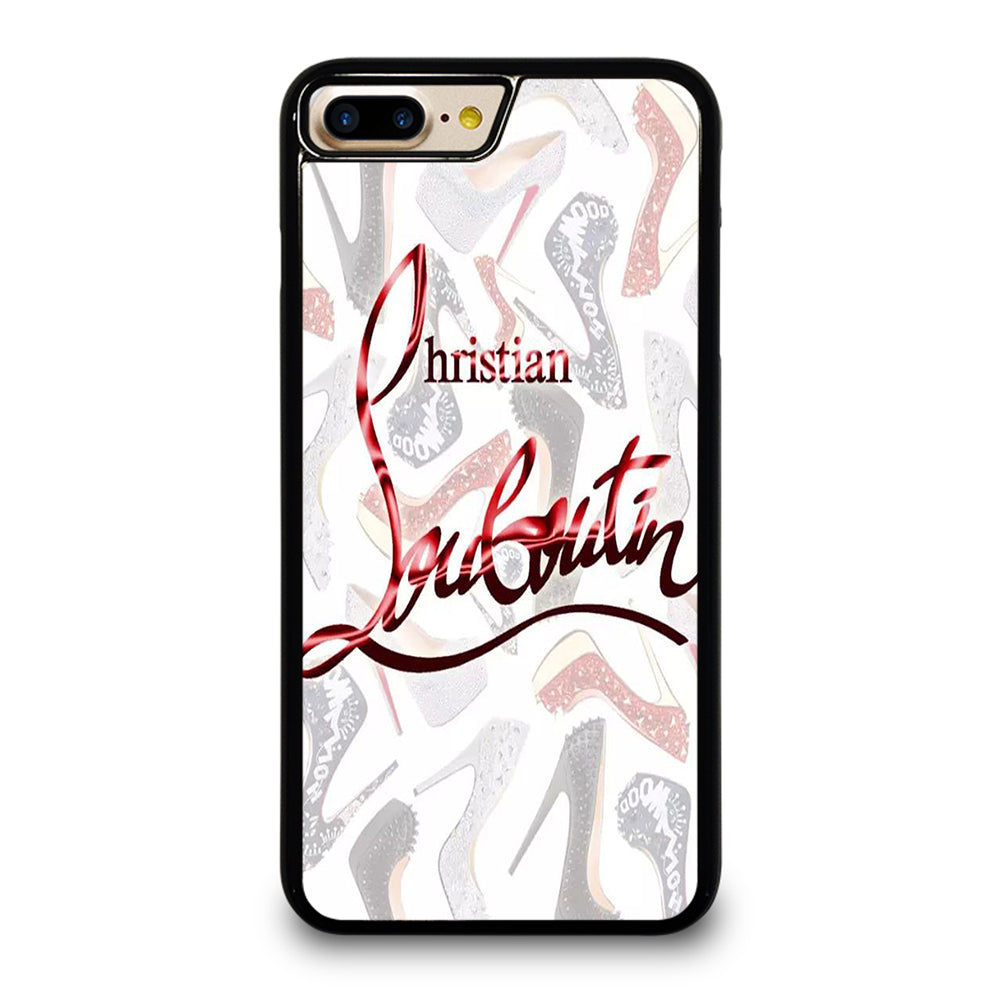 LOUBOUTIN ICON iPhone 7 / 8 Plus Case Cover