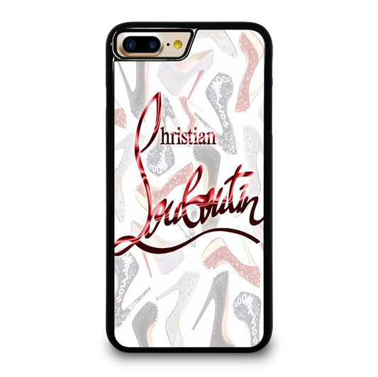 LOUBOUTIN ICON iPhone 7 / 8 Plus Case Cover