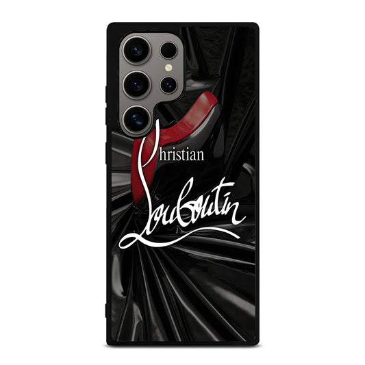 LOUBOUTIN LOGO 2 Samsung Galaxy S24 Ultra Case Cover