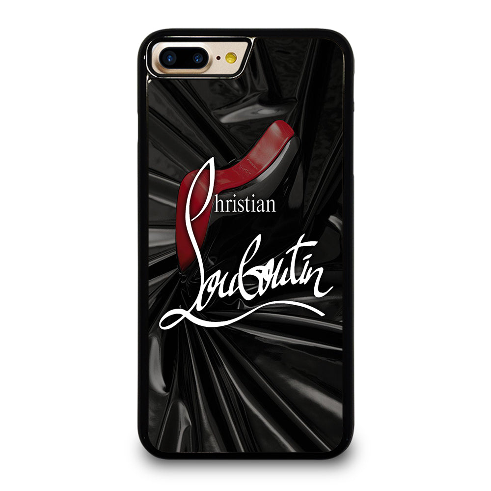 LOUBOUTIN LOGO 2 iPhone 7 / 8 Plus Case Cover