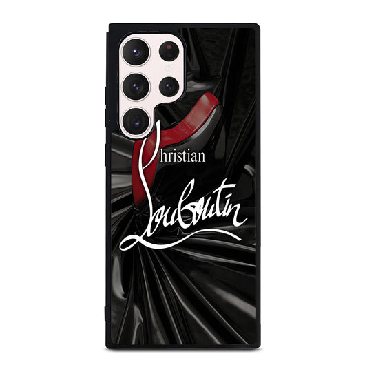 LOUBOUTIN LOGO 2 Samsung Galaxy S23 Ultra Case Cover