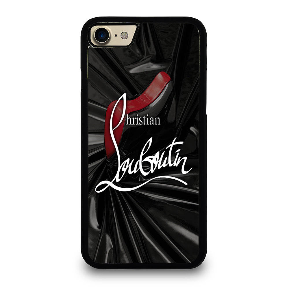 LOUBOUTIN LOGO 2 iPhone 7 / 8 Case Cover